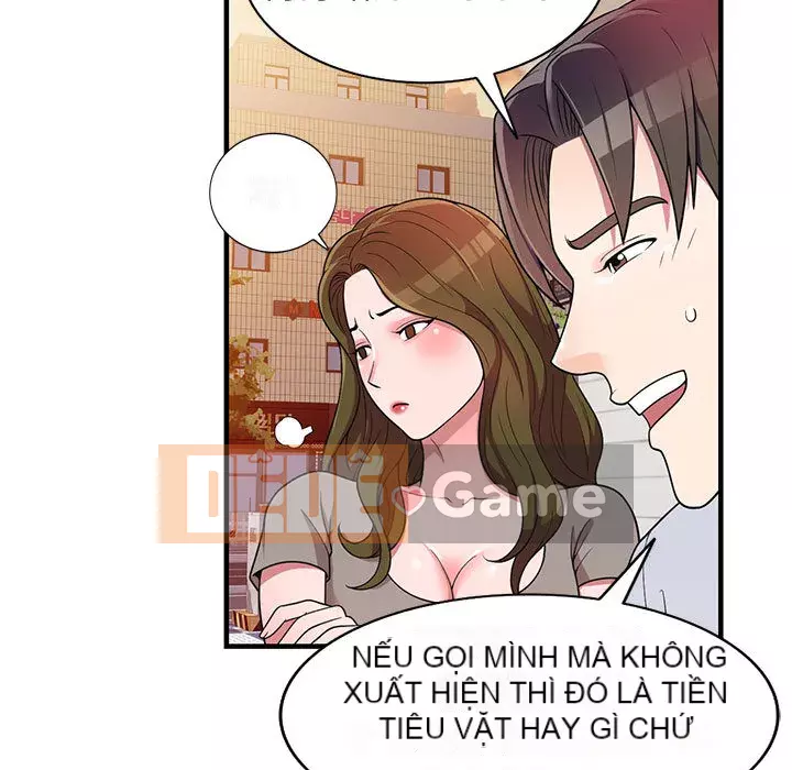 Dạy kèm một kèm một Chương 1-3