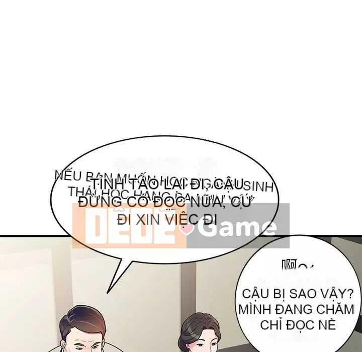 Dạy kèm một kèm một Chương 1-3