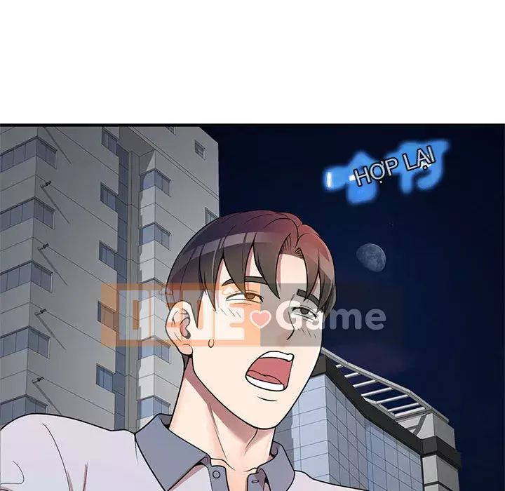 Dạy kèm một kèm một Chương 1-3