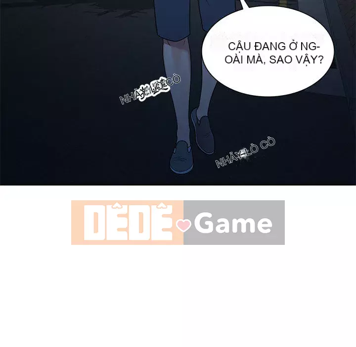 Dạy kèm một kèm một Chương 1-3