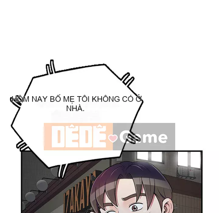 Dạy kèm một kèm một Chương 1-3