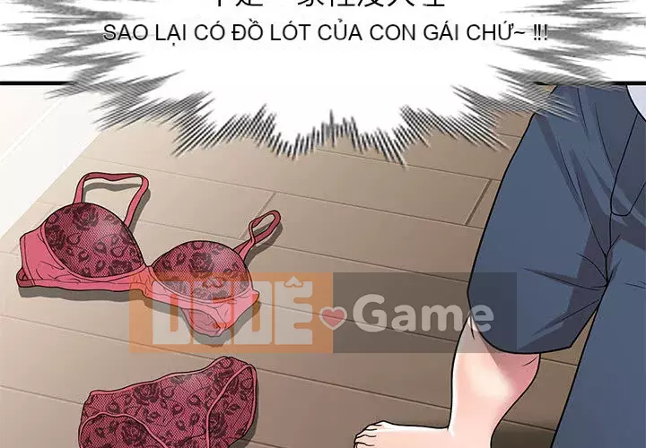 Dạy kèm một kèm một Chương 1-3