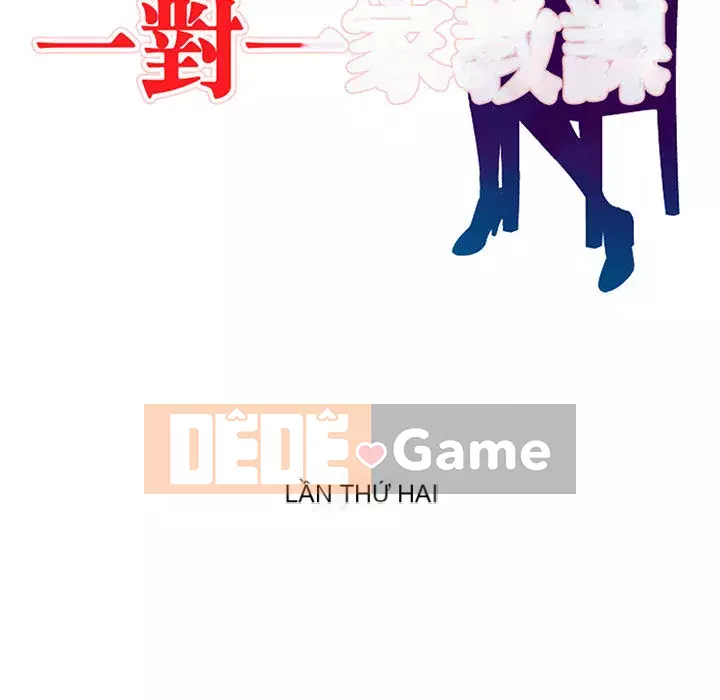 Dạy kèm một kèm một Chương 1-3