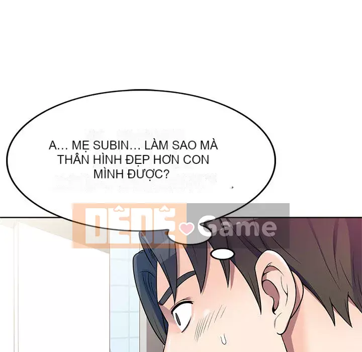 Dạy kèm một kèm một Chương 1-3