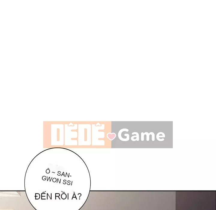 Dạy kèm một kèm một Chương 1-3