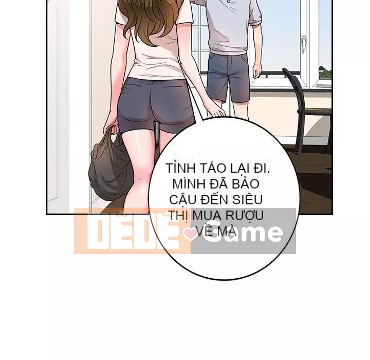 Dạy kèm một kèm một Chương 1-3