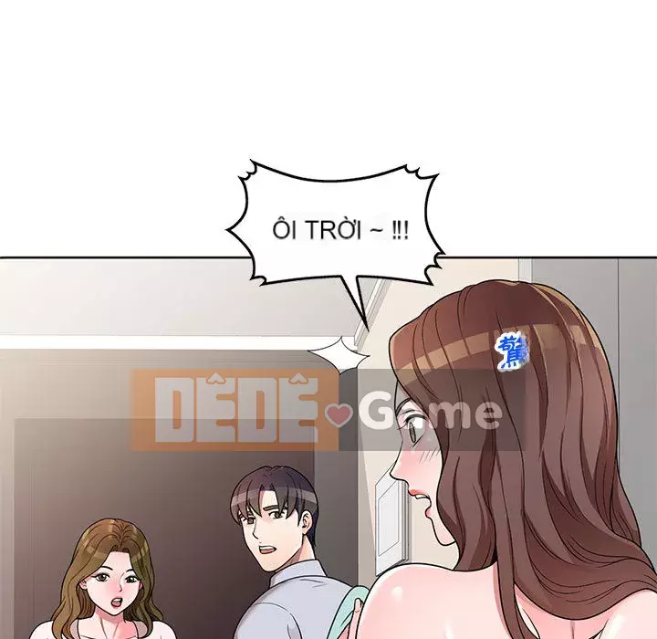 Dạy kèm một kèm một Chương 1-3