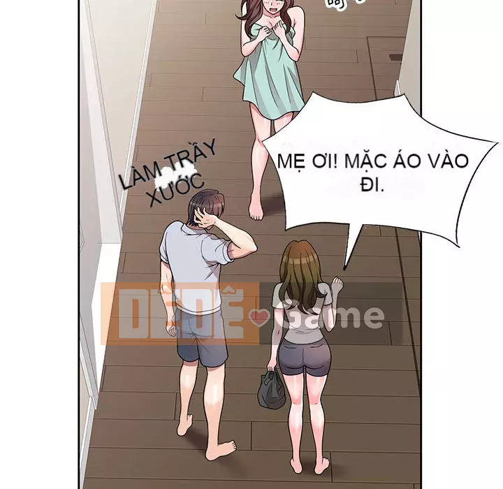 Dạy kèm một kèm một Chương 1-3