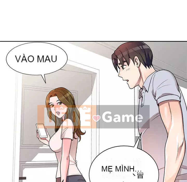 Dạy kèm một kèm một Chương 1-3