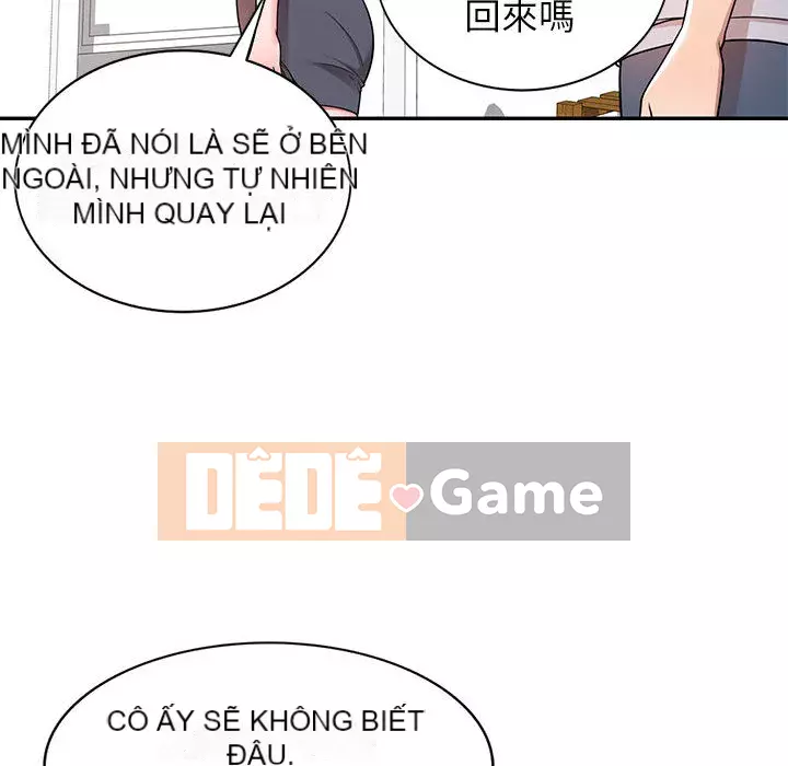 Dạy kèm một kèm một Chương 1-3