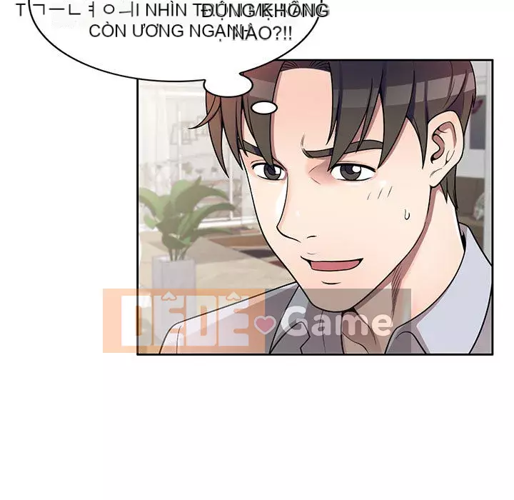 Dạy kèm một kèm một Chương 1-3