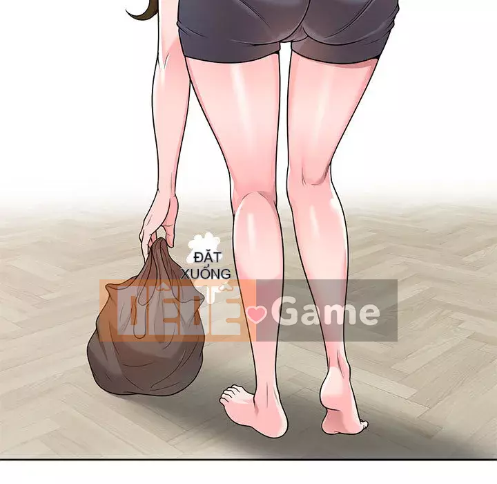 Dạy kèm một kèm một Chương 1-3