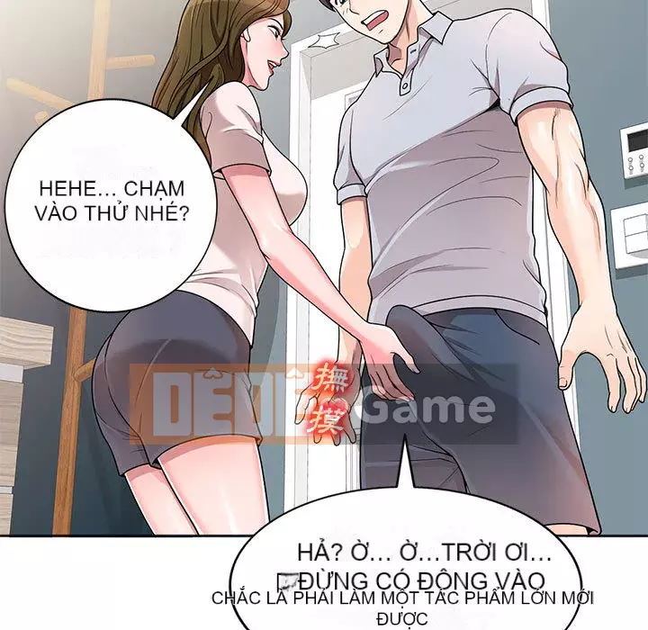 Dạy kèm một kèm một Chương 1-3