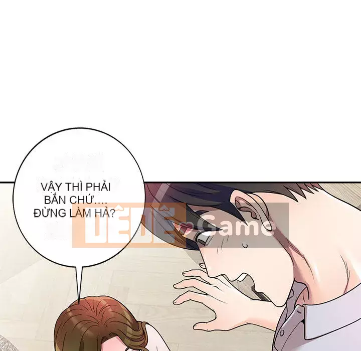 Dạy kèm một kèm một Chương 1-3