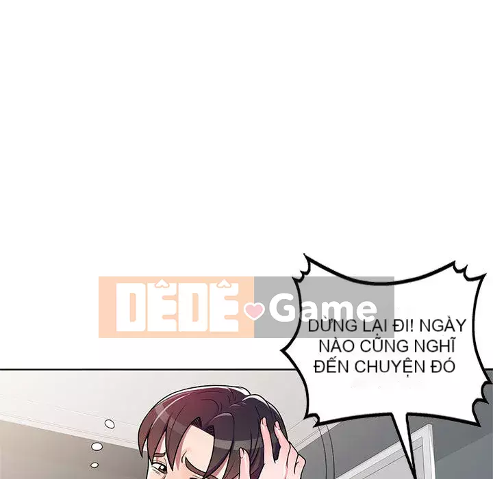 Dạy kèm một kèm một Chương 1-3