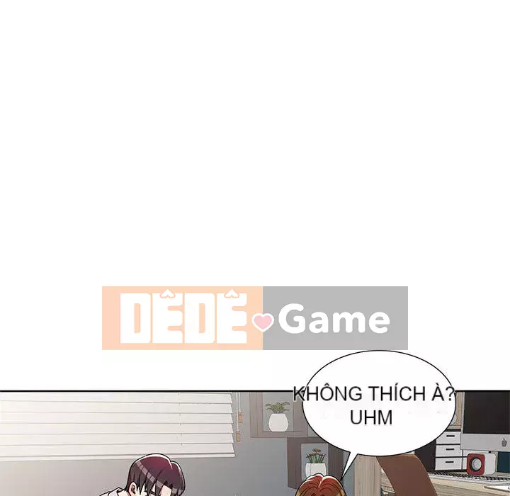 Dạy kèm một kèm một Chương 1-3