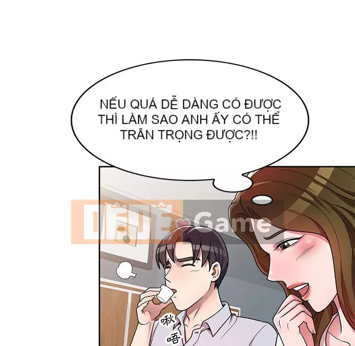 Dạy kèm một kèm một Chương 1-3