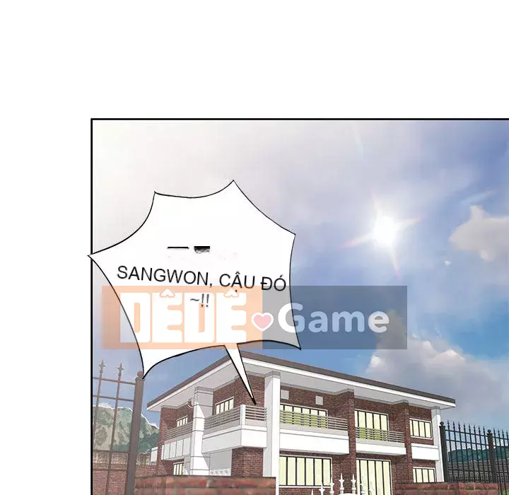 Dạy kèm một kèm một Chương 1-3