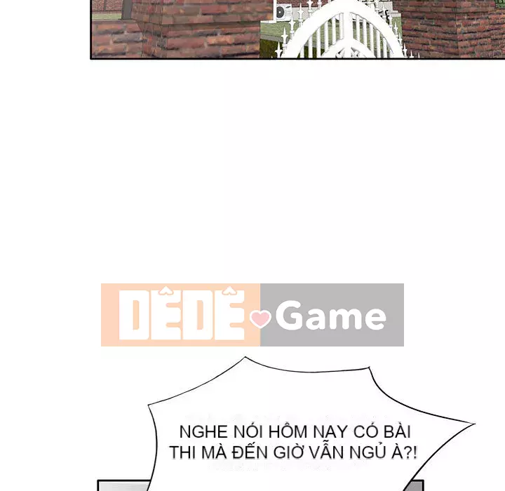 Dạy kèm một kèm một Chương 1-3