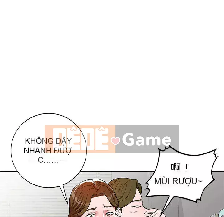 Dạy kèm một kèm một Chương 1-3