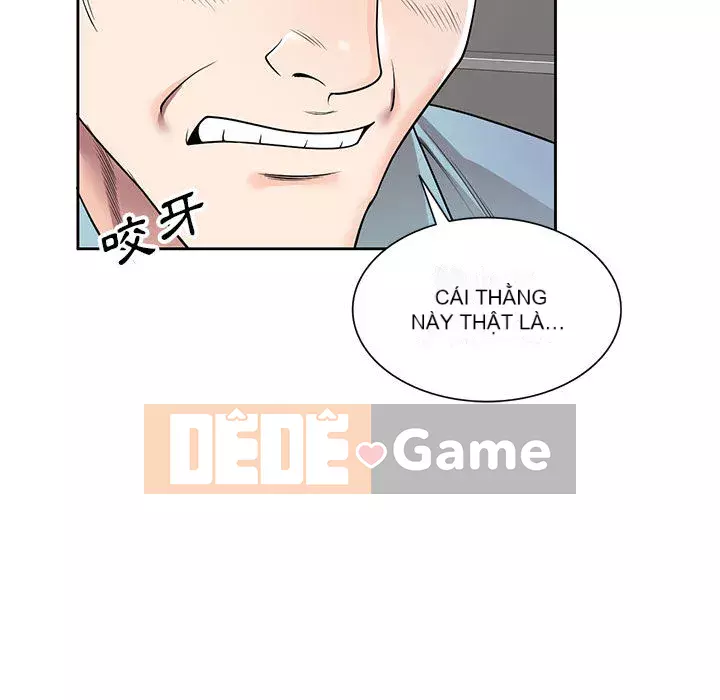 Dạy kèm một kèm một Chương 1-3