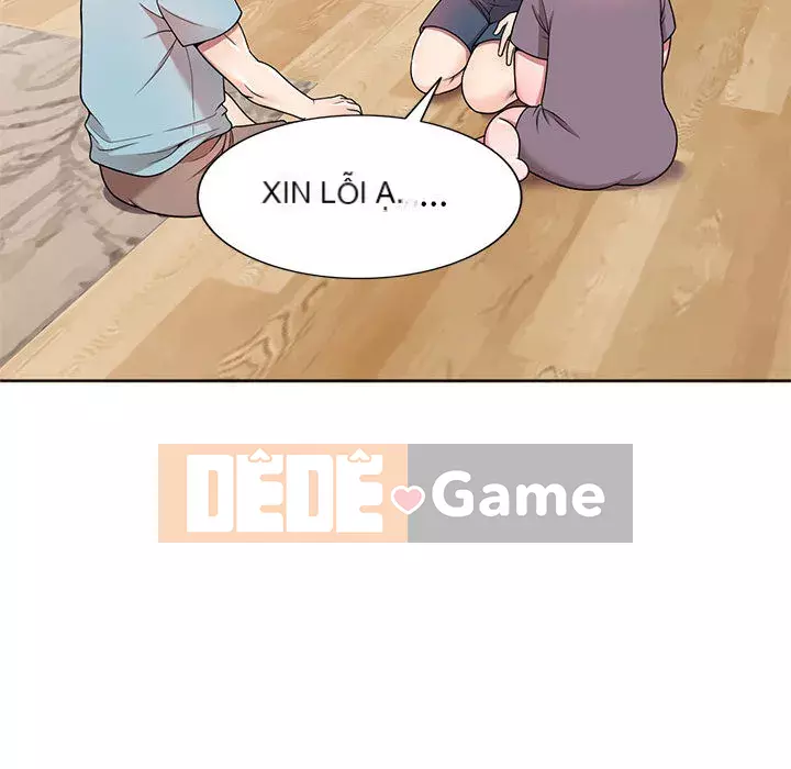 Dạy kèm một kèm một Chương 1-3