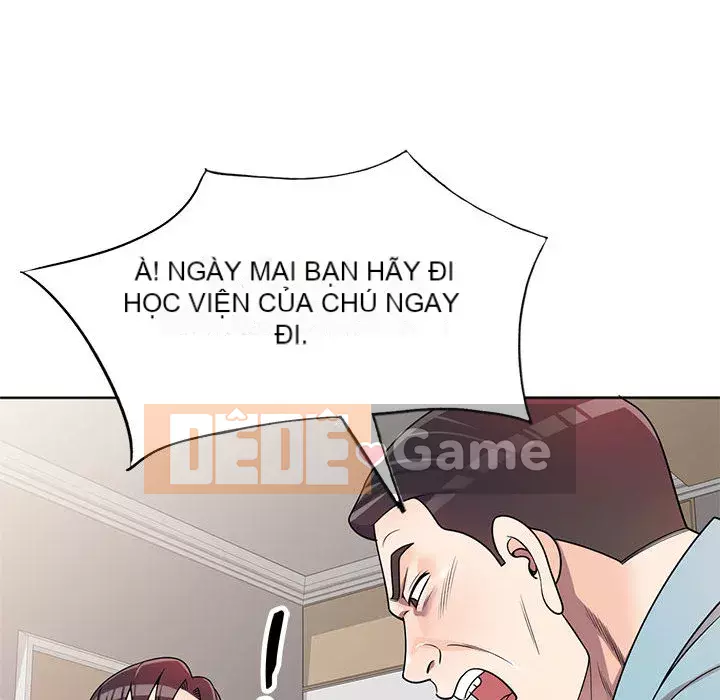 Dạy kèm một kèm một Chương 1-3