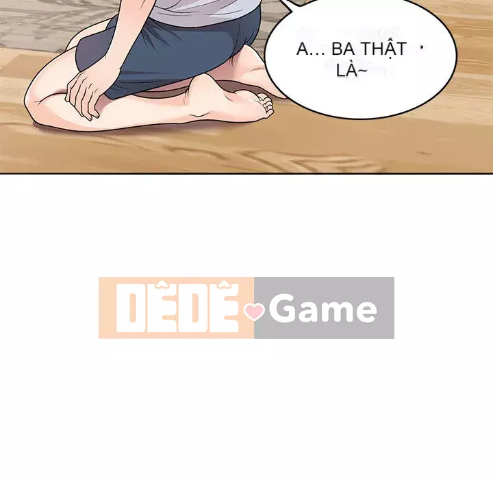 Dạy kèm một kèm một Chương 1-3