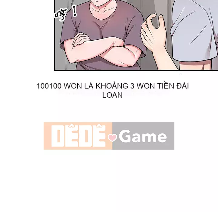 Dạy kèm một kèm một Chương 1-3