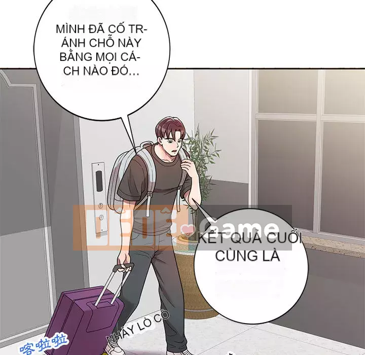 Dạy kèm một kèm một Chương 1-3