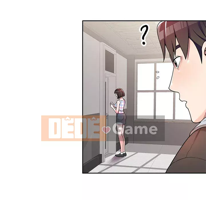 Dạy kèm một kèm một Chương 1-3