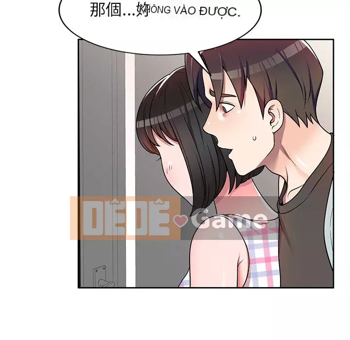 Dạy kèm một kèm một Chương 1-3