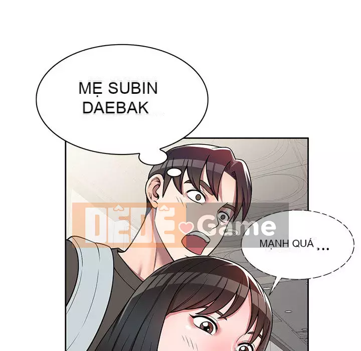 Dạy kèm một kèm một Chương 1-3