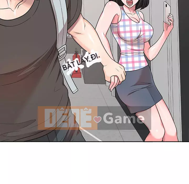 Dạy kèm một kèm một Chương 1-3