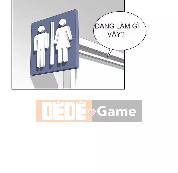 Dạy kèm một kèm một Chương 1-3