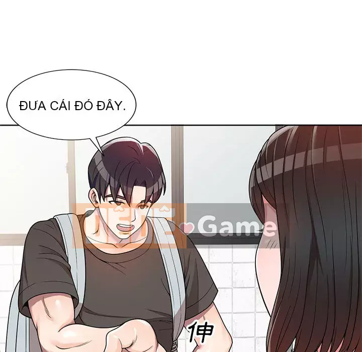 Dạy kèm một kèm một Chương 1-3