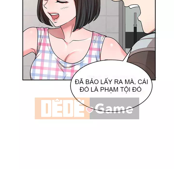 Dạy kèm một kèm một Chương 1-3