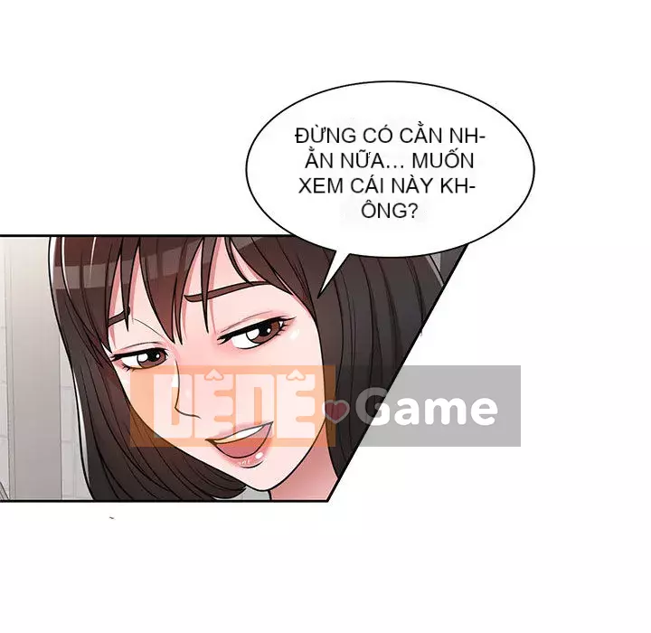 Dạy kèm một kèm một Chương 1-3