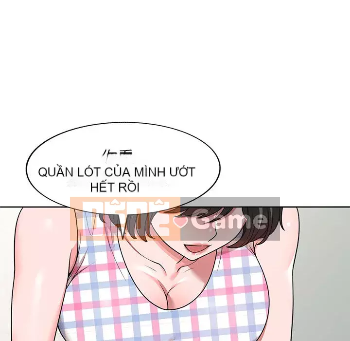 Dạy kèm một kèm một Chương 1-3