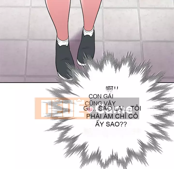 Dạy kèm một kèm một Chương 1-3