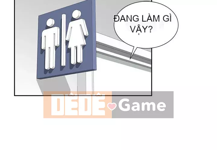 Dạy kèm một kèm một Chương 1-3