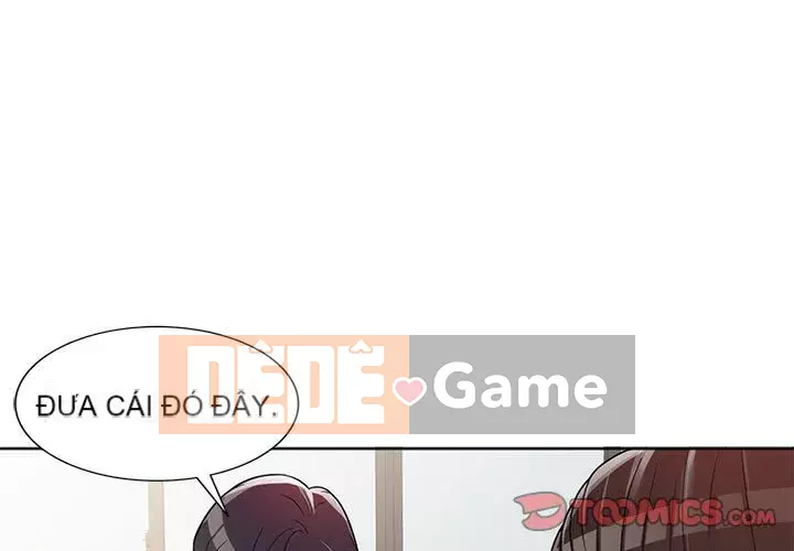 Dạy kèm một kèm một Chương 1-3