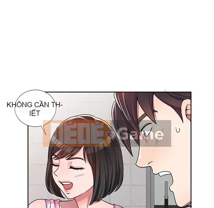 Dạy kèm một kèm một Chương 1-3