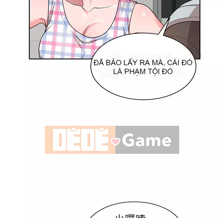 Dạy kèm một kèm một Chương 1-3