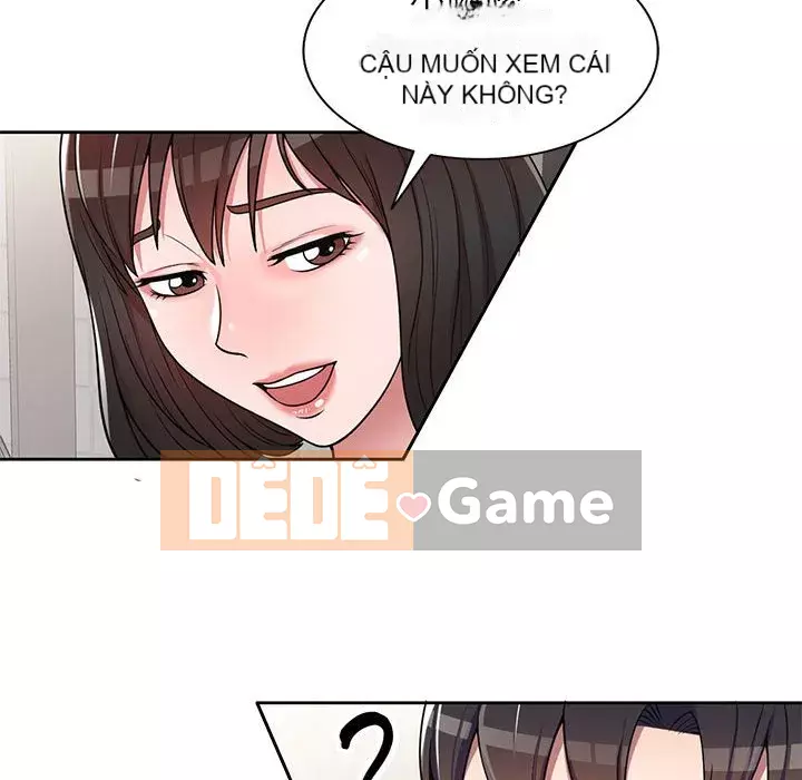 Dạy kèm một kèm một Chương 1-3