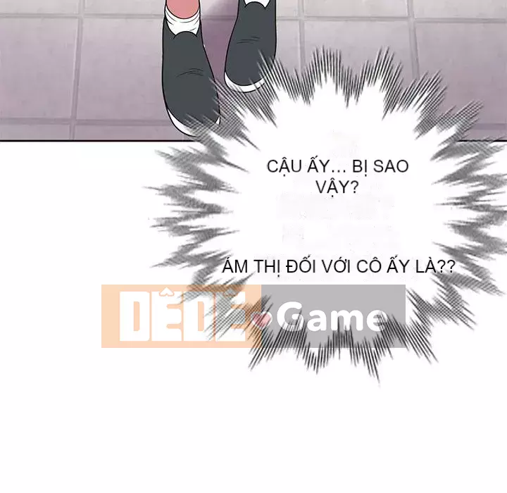 Dạy kèm một kèm một Chương 1-3