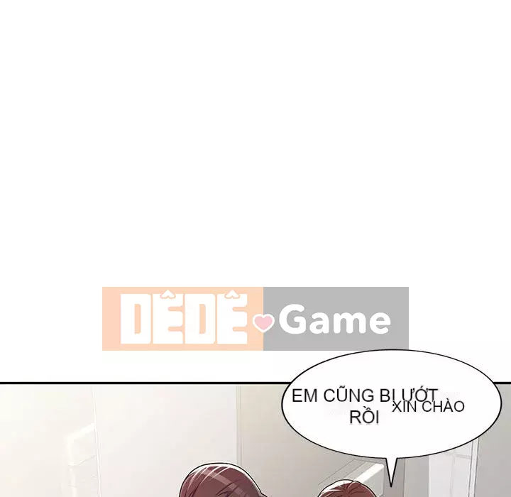 Dạy kèm một kèm một Chương 1-3