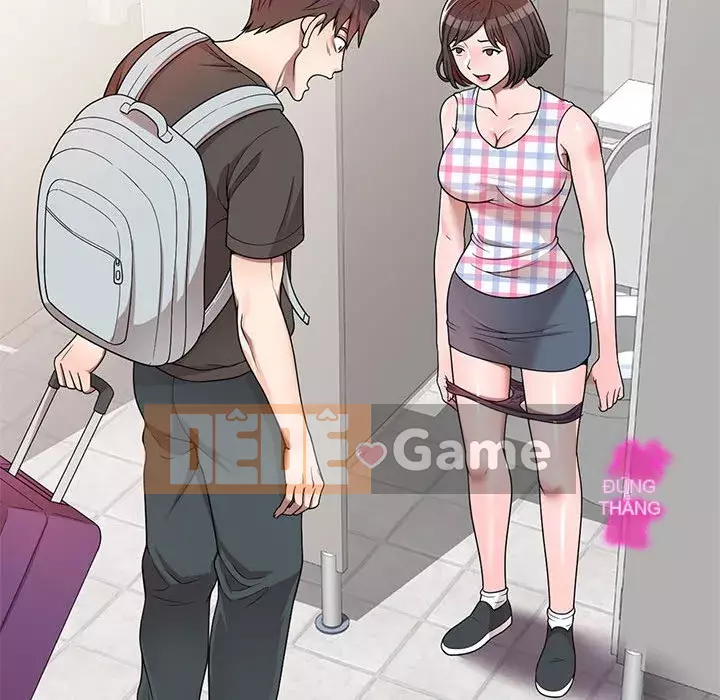 Dạy kèm một kèm một Chương 1-3