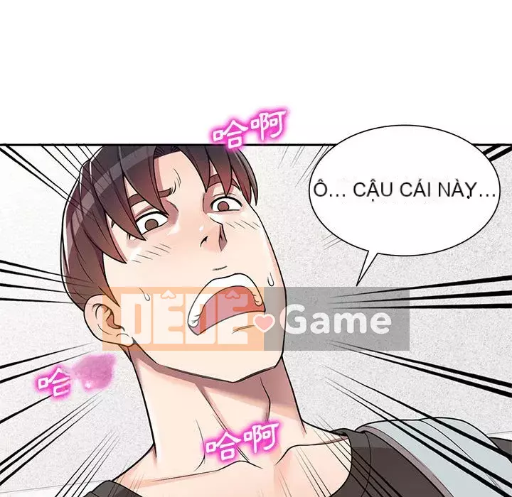 Dạy kèm một kèm một Chương 1-3