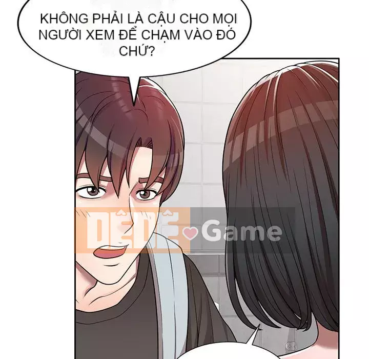 Dạy kèm một kèm một Chương 1-3